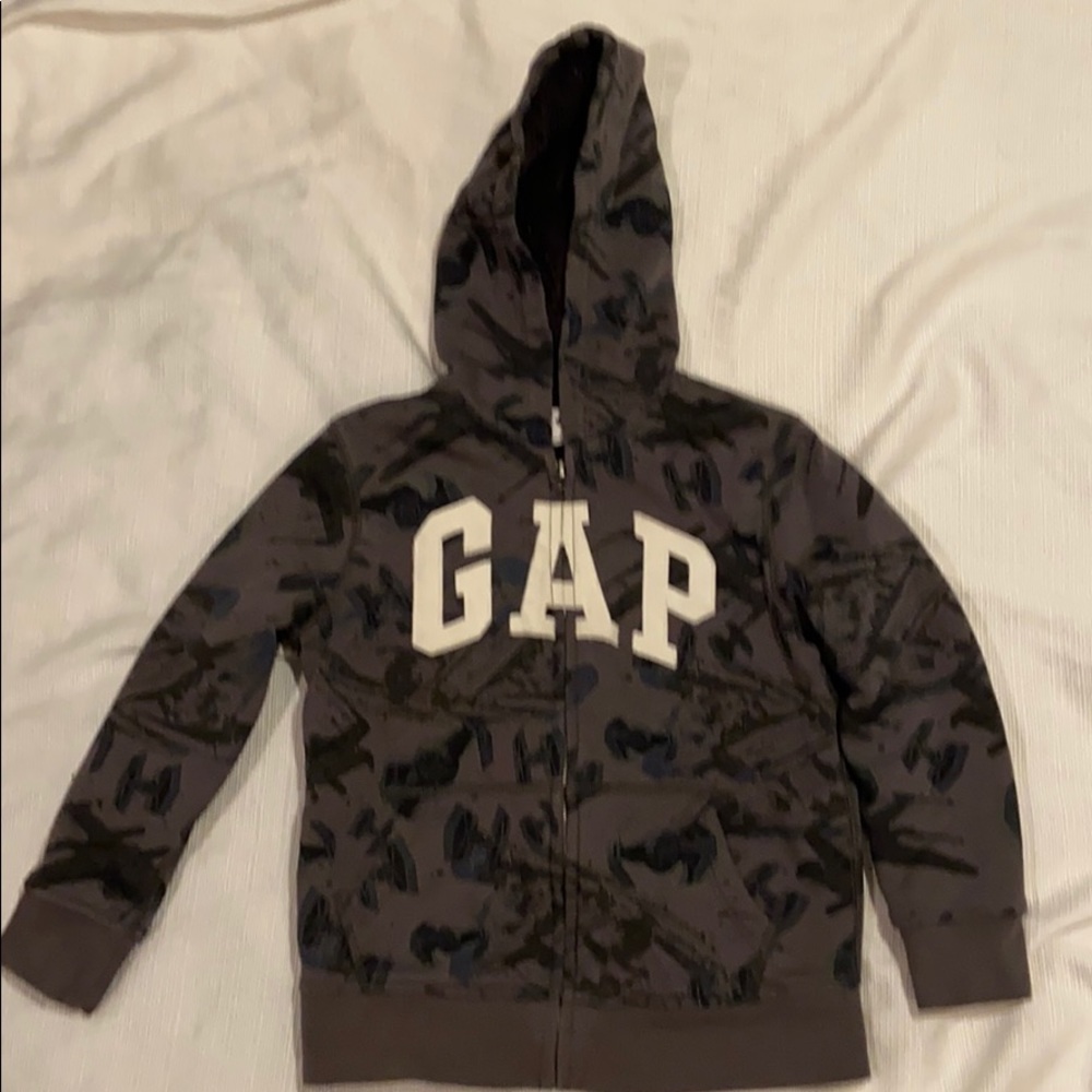 Star Wars Gap Sweatshirt